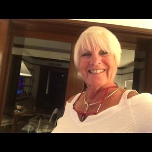 Meet your Posher, Karen
